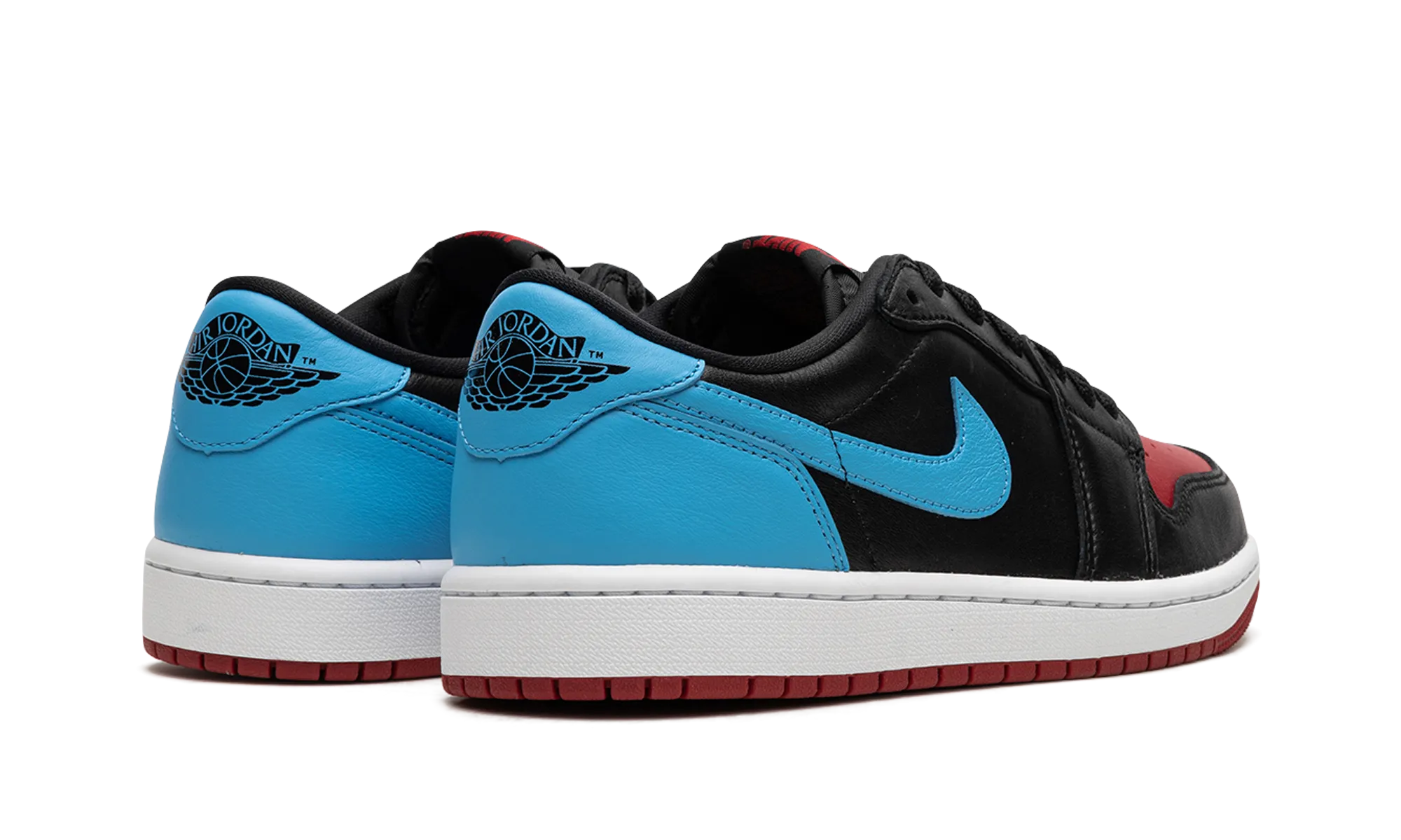 AIR JORDAN 1 LO OG WMNS "UNC to Chicago" jordan classic womens shoes
