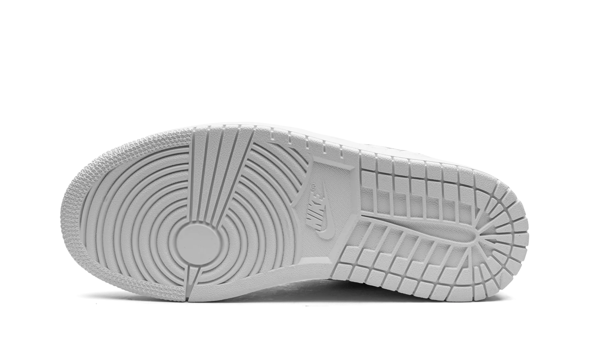 AIR JORDAN 1 LO QUILTED WMNS "Quilted White" jordan classic womens shoes
