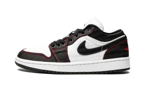 AIR JORDAN 1 LO SE UTL WMNS "White / Black / Red" Jordan Women's styles