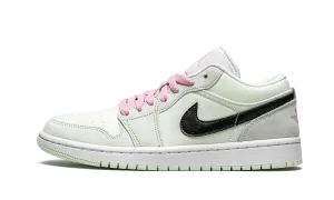 AIR JORDAN 1 LO SE WMNS "Barely Green" Jordan Women's shoes