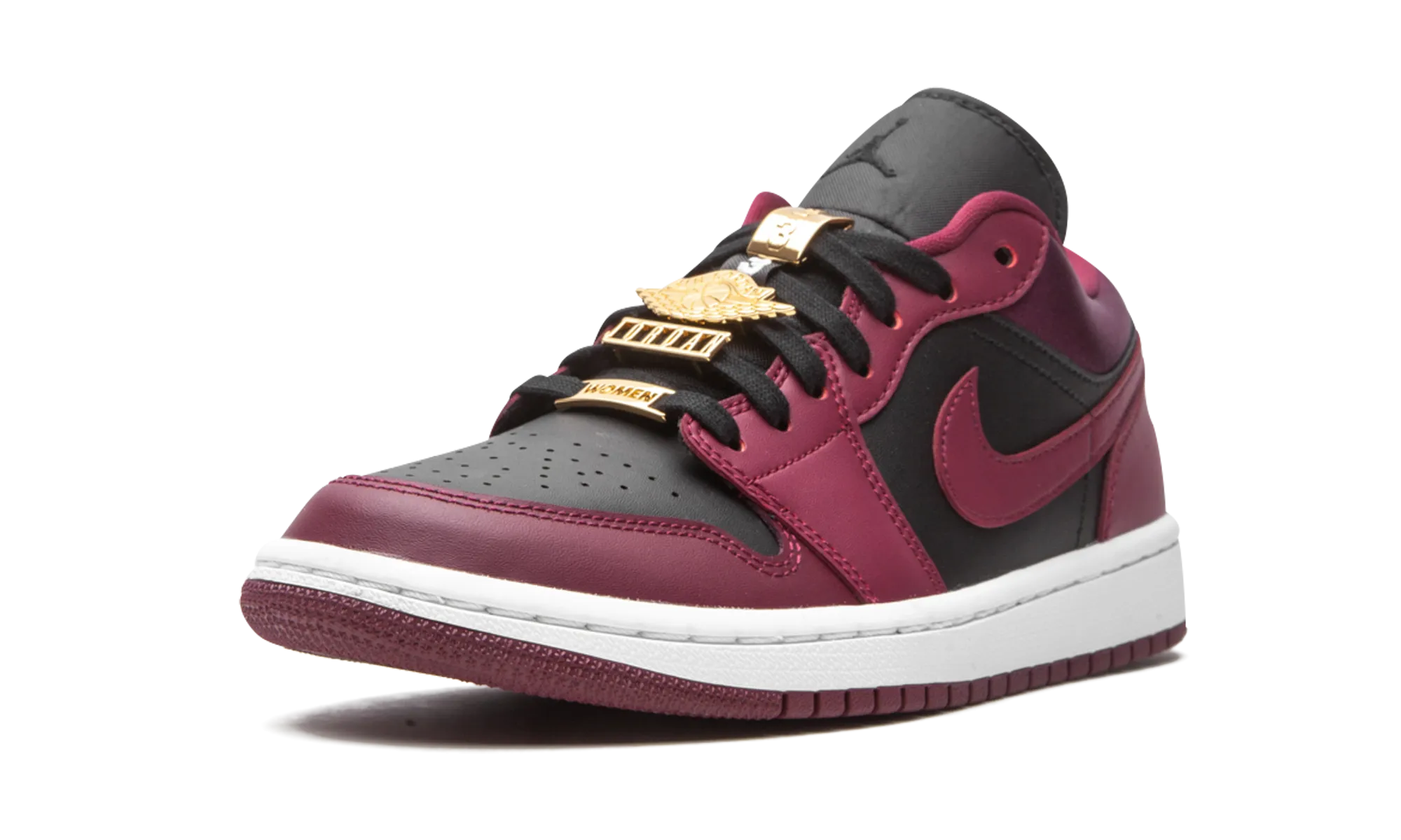AIR JORDAN 1 LO SE WMNS "Beetroot" jordan womens sporty sneakers