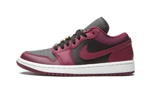 AIR JORDAN 1 LO SE WMNS "Beetroot" Jordan Women's shoes