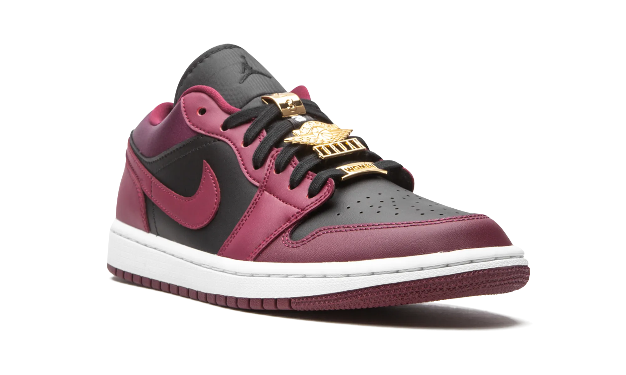 AIR JORDAN 1 LO SE WMNS "Beetroot" jordan womens sporty sneakers
