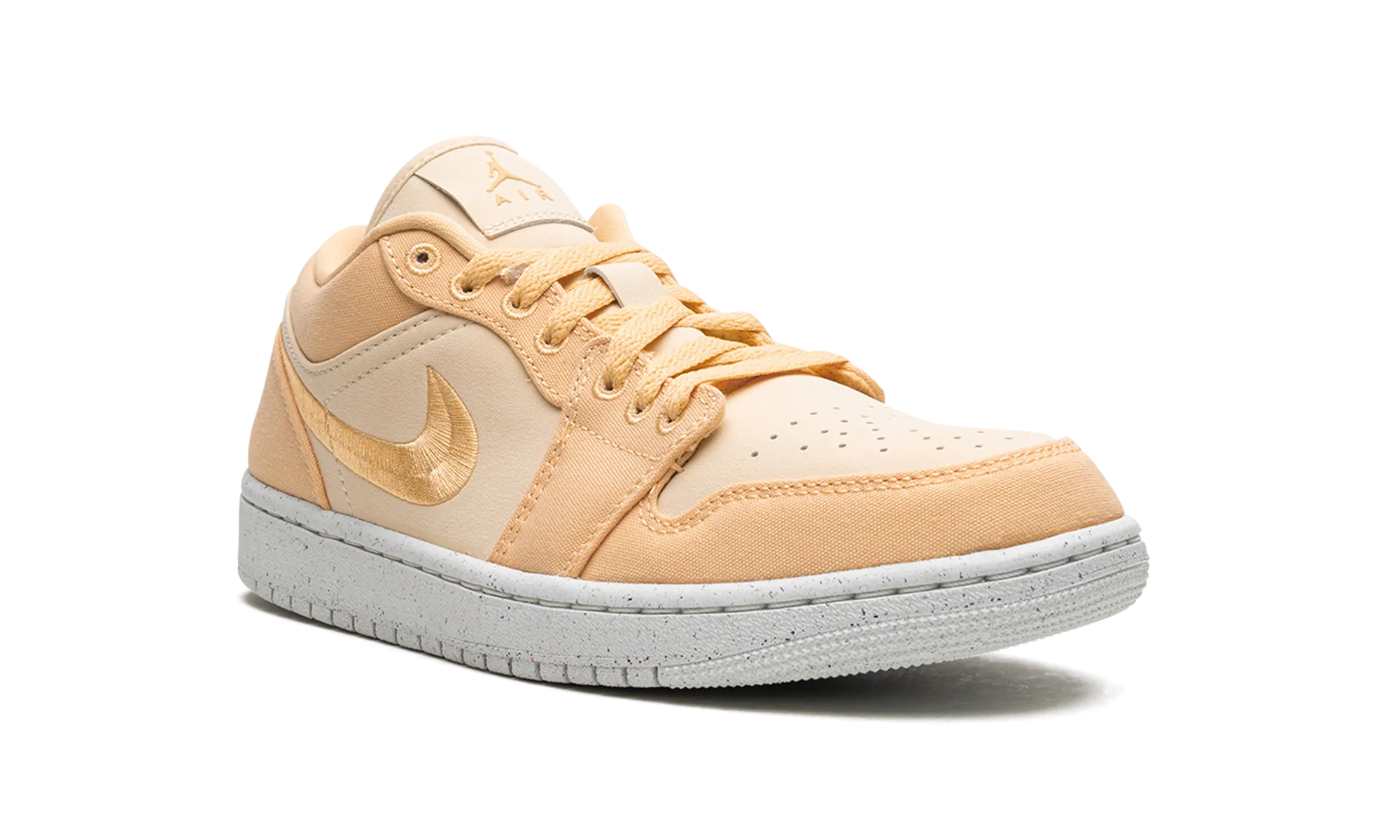AIR JORDAN 1 LO SE WMNS "Celestial Gold" jordan classic womens shoes