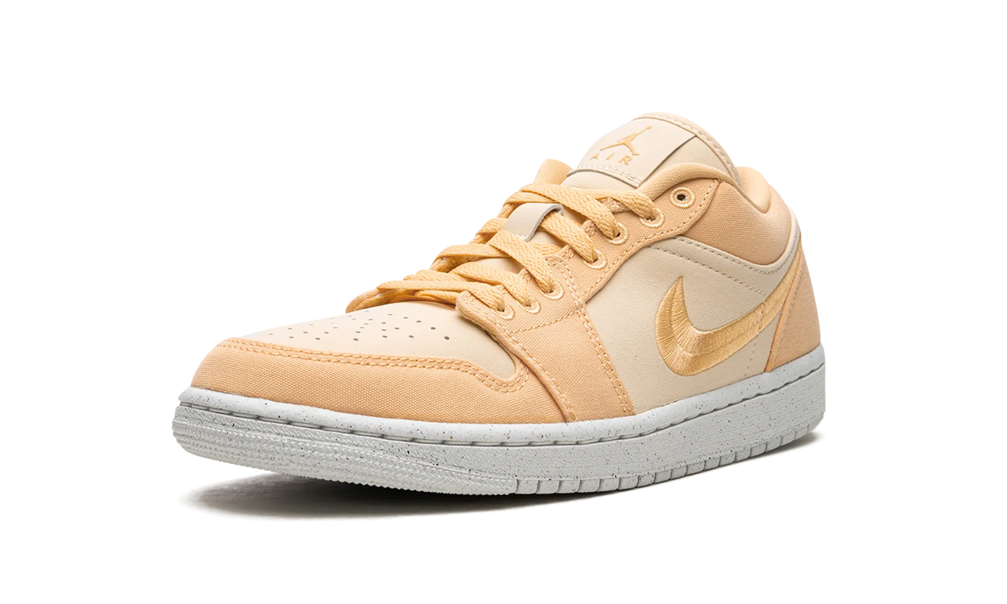 AIR JORDAN 1 LO SE WMNS "Celestial Gold" jordan classic womens shoes