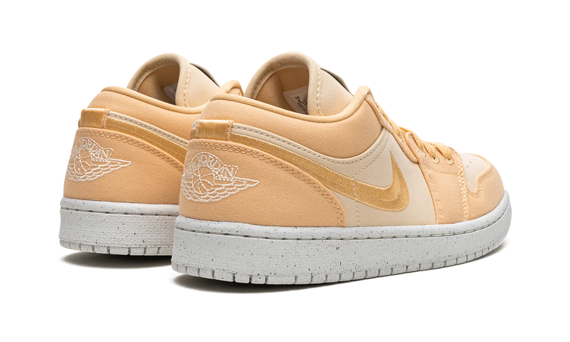 AIR JORDAN 1 LO SE WMNS "Celestial Gold" jordan classic womens shoes