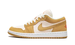 AIR JORDAN 1 LO SE WMNS "Corduroy & Suede" Jordan Women's styles