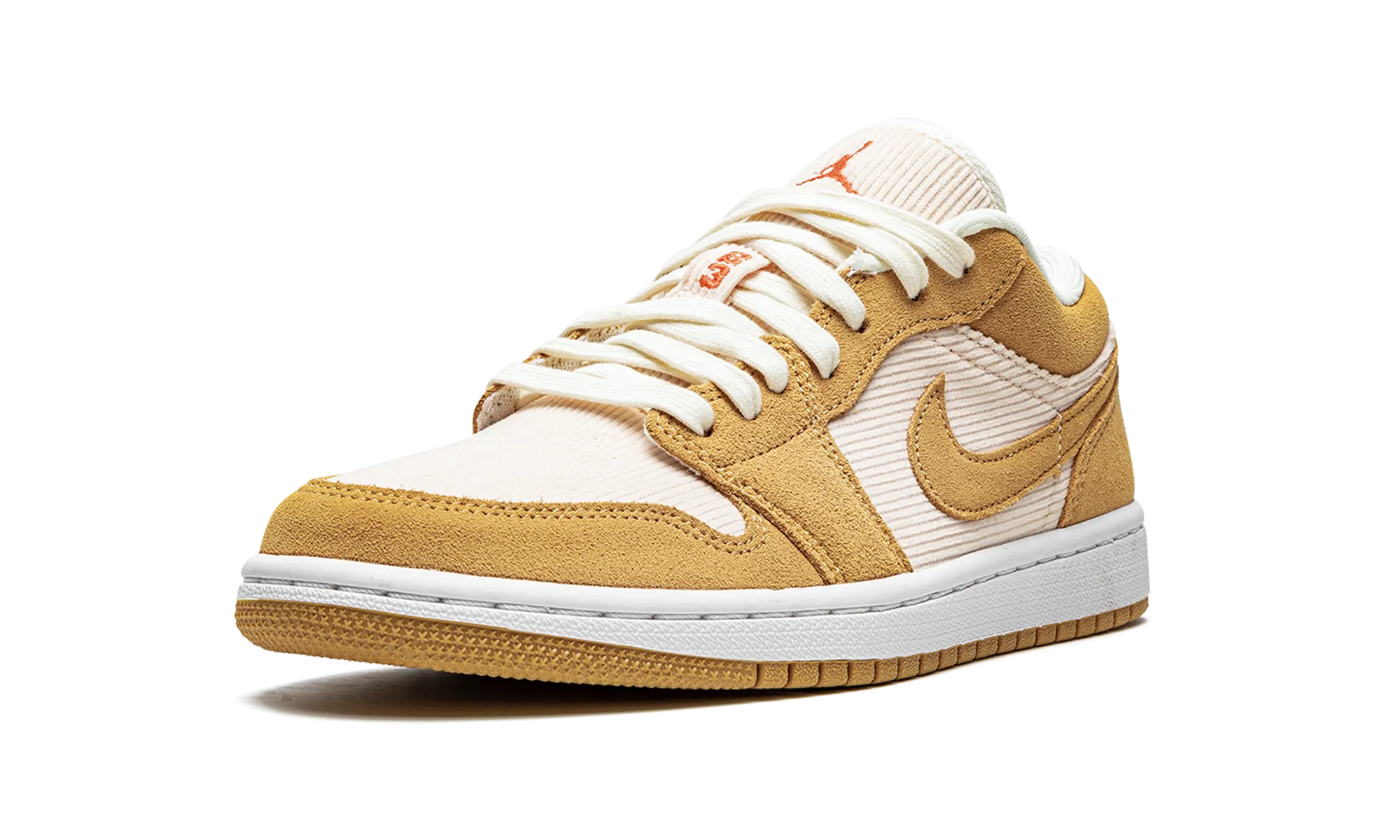 AIR JORDAN 1 LO SE WMNS "Corduroy & Suede" jordan classic womens shoes