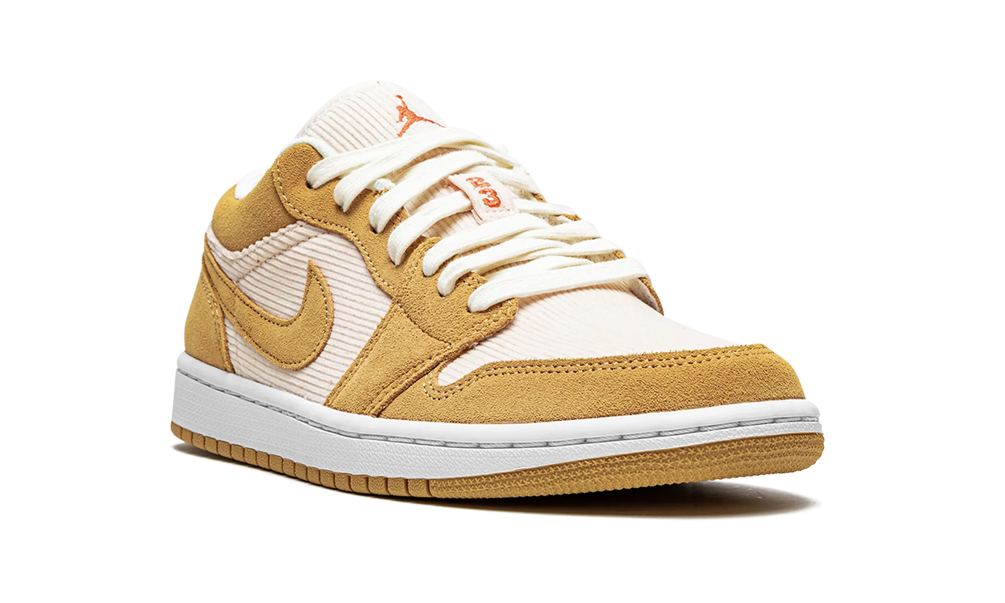 AIR JORDAN 1 LO SE WMNS "Corduroy & Suede" jordan classic womens shoes