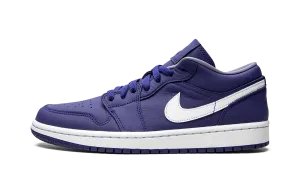 AIR JORDAN 1 LO SE WMNS "Deep Royal" Jordan Women's styles