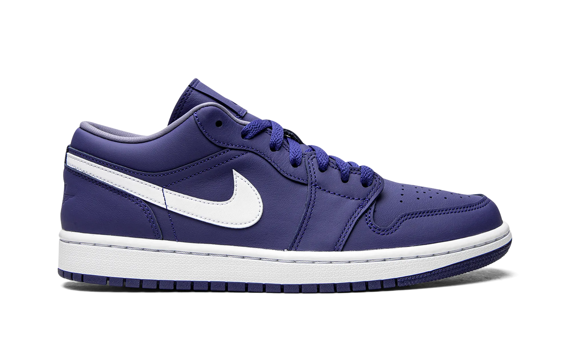 AIR JORDAN 1 LO SE WMNS "Deep Royal" jordan classic womens shoes