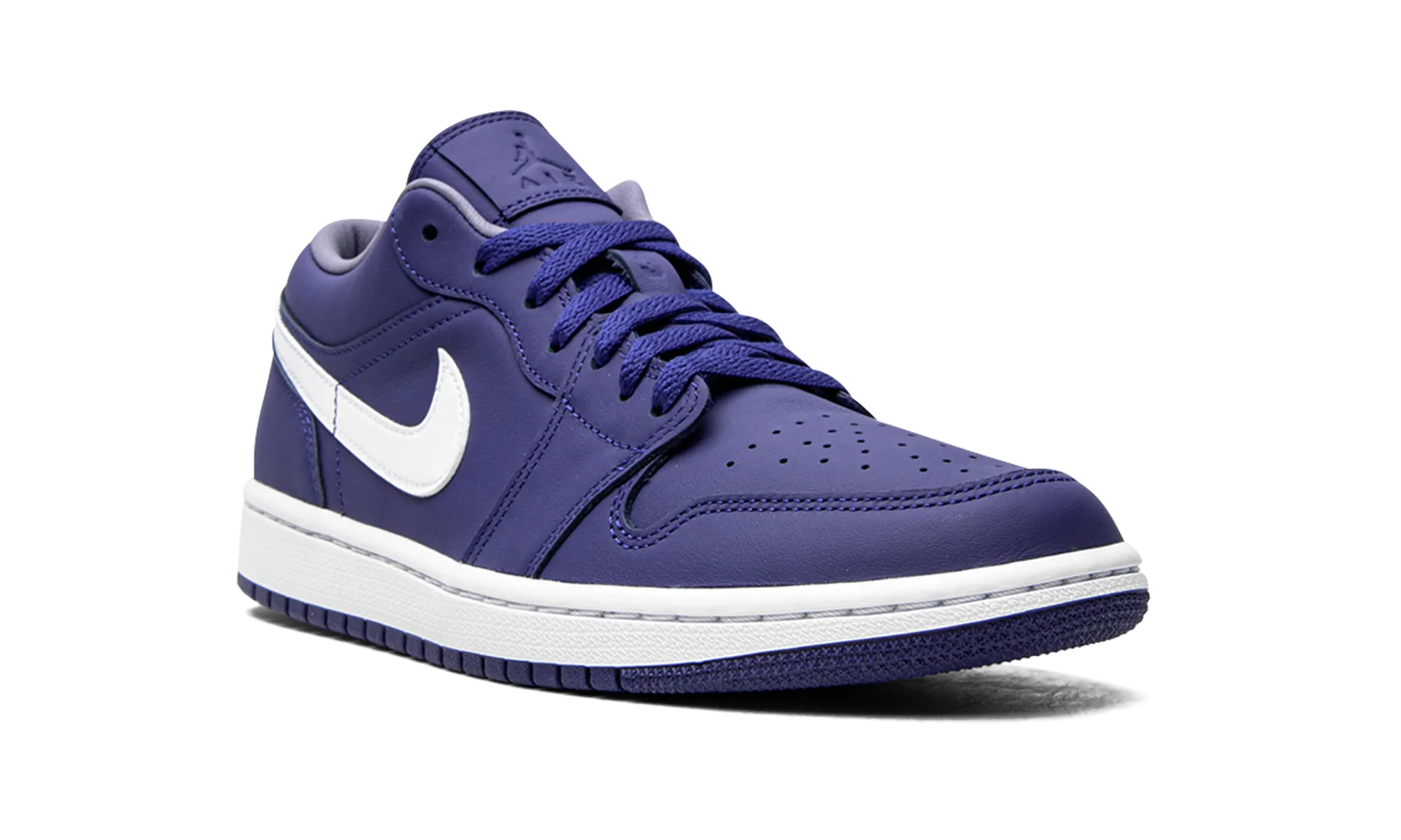 AIR JORDAN 1 LO SE WMNS "Deep Royal" jordan classic womens shoes