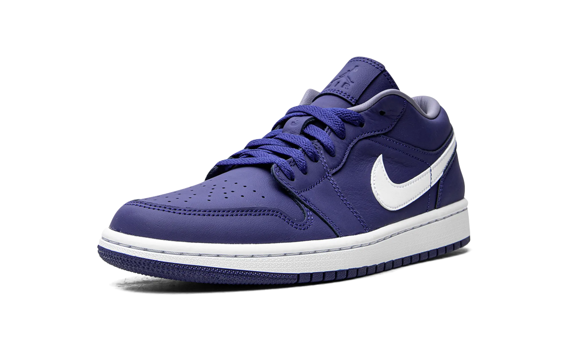 AIR JORDAN 1 LO SE WMNS "Deep Royal" jordan classic womens shoes