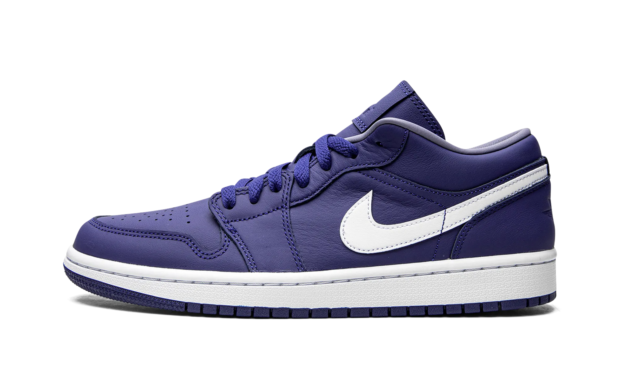 AIR JORDAN 1 LO SE WMNS "Deep Royal" Jordan Women's styles