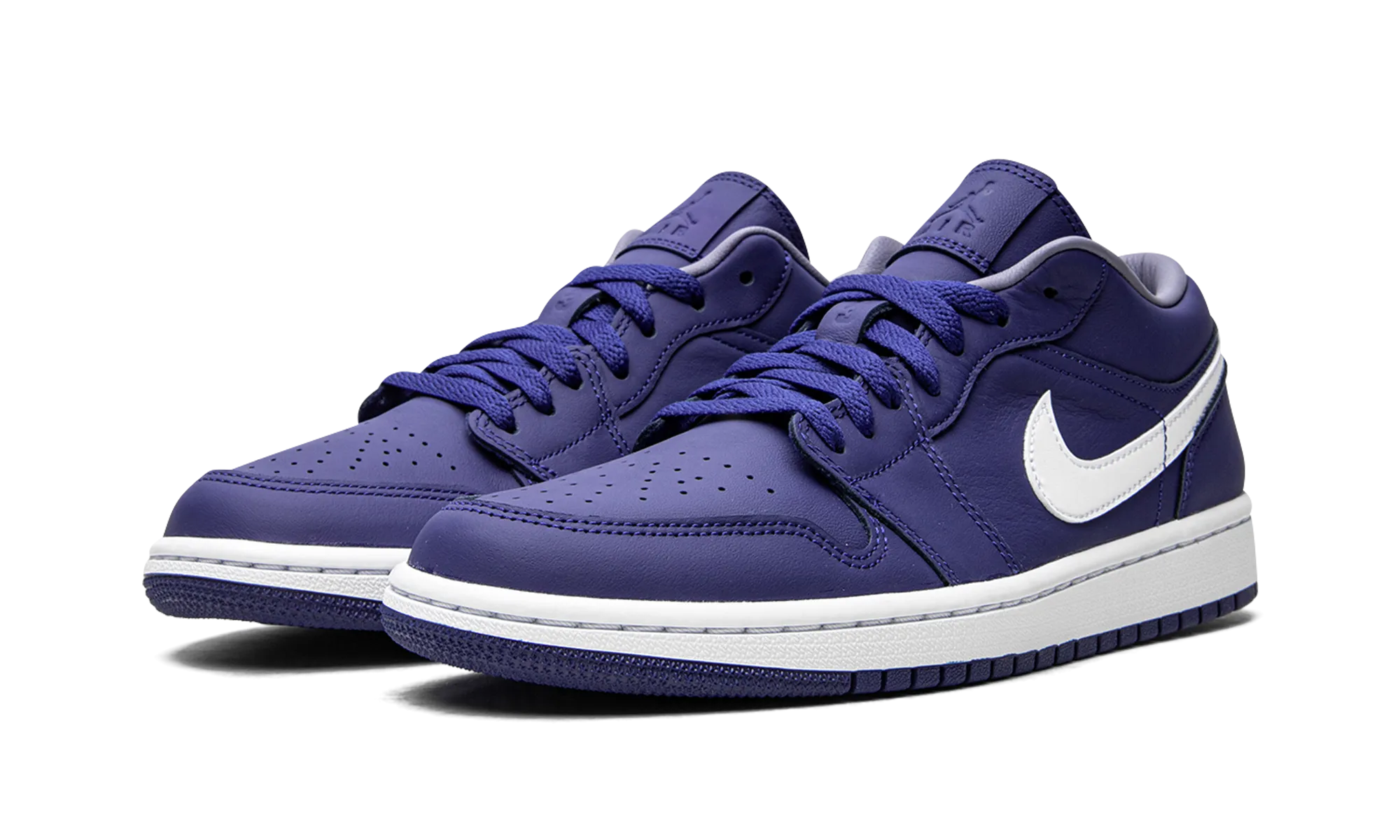 AIR JORDAN 1 LO SE WMNS "Deep Royal" jordan classic womens shoes