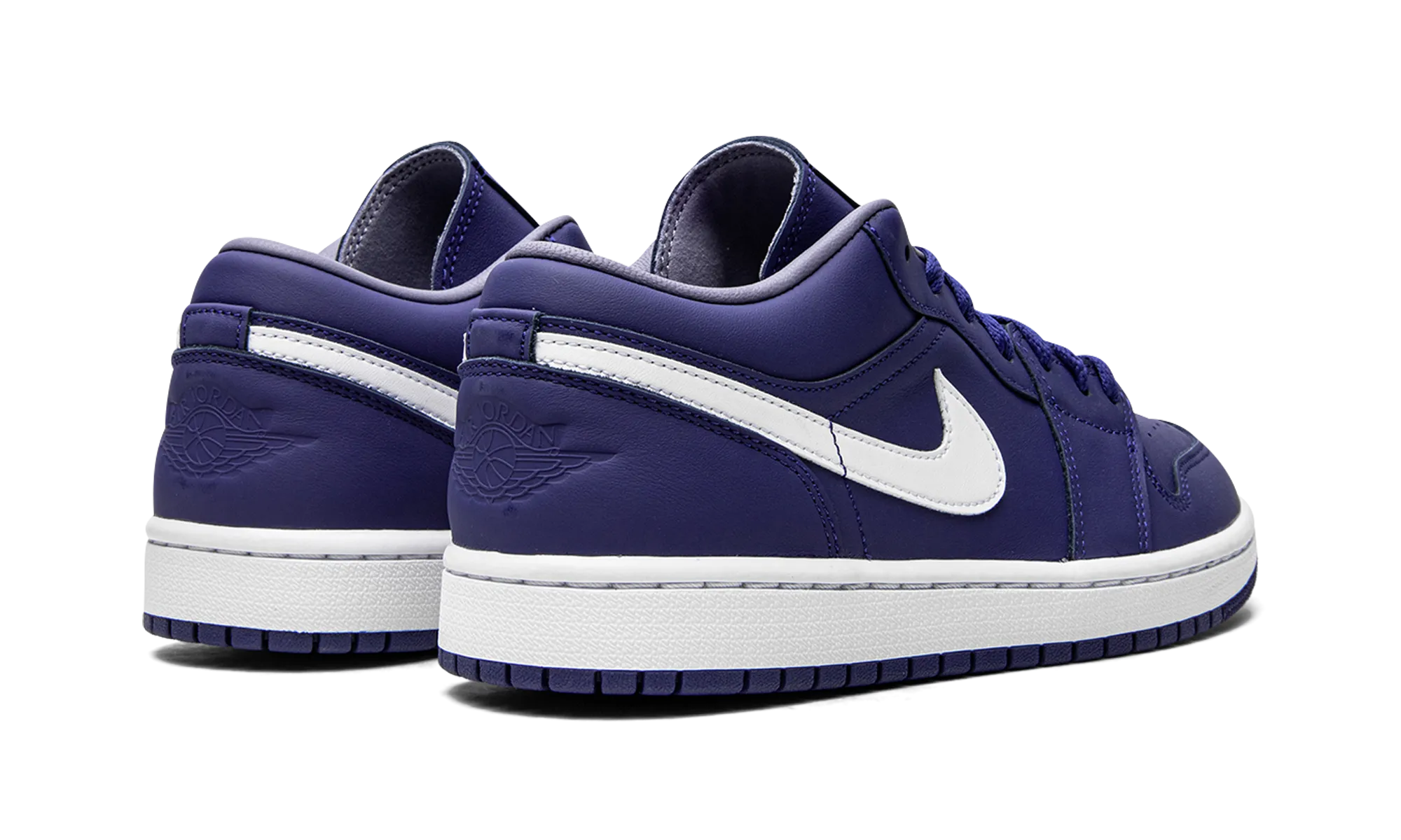 AIR JORDAN 1 LO SE WMNS "Deep Royal" jordan classic womens shoes