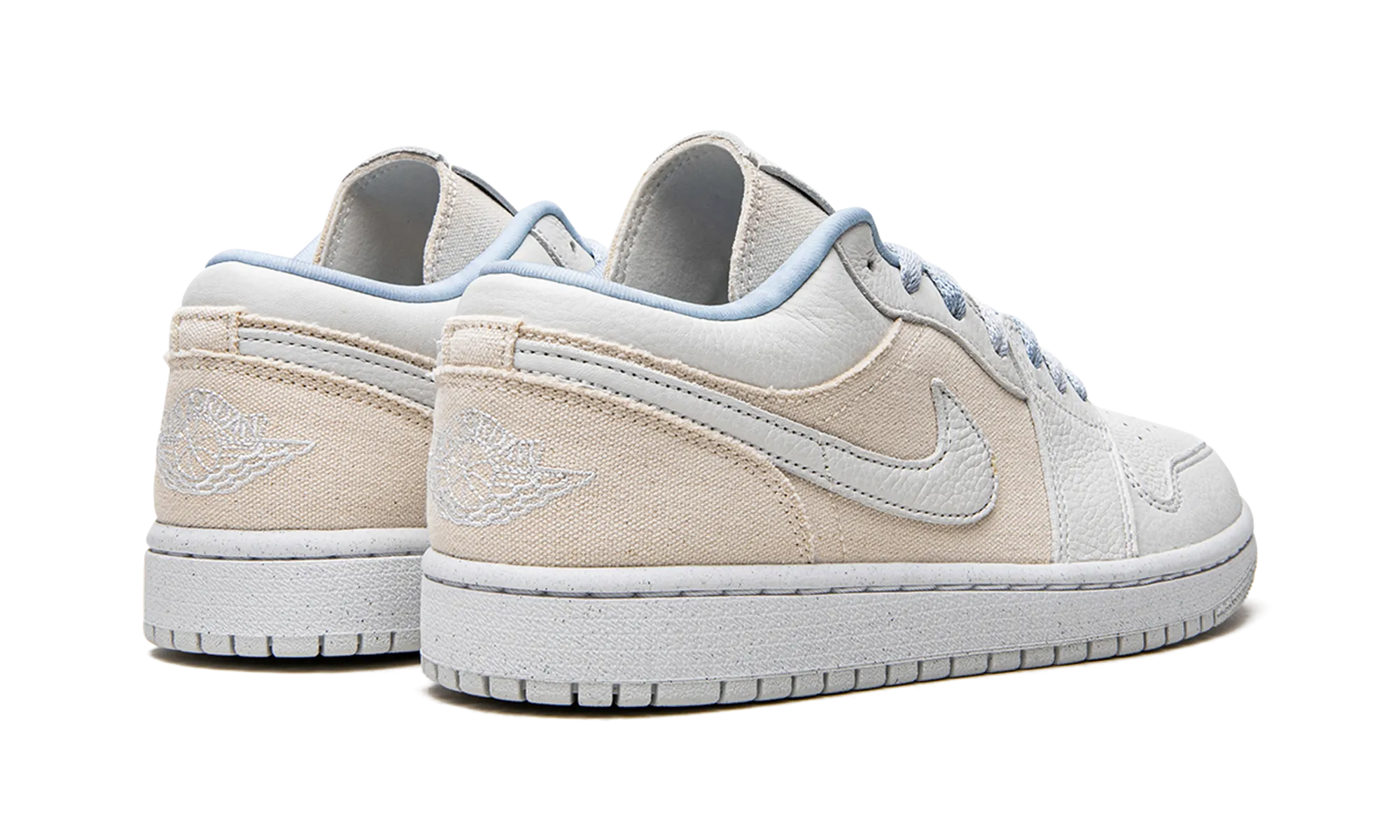 AIR JORDAN 1 LO SE WMNS "Grey cream" jordan classic womens shoes