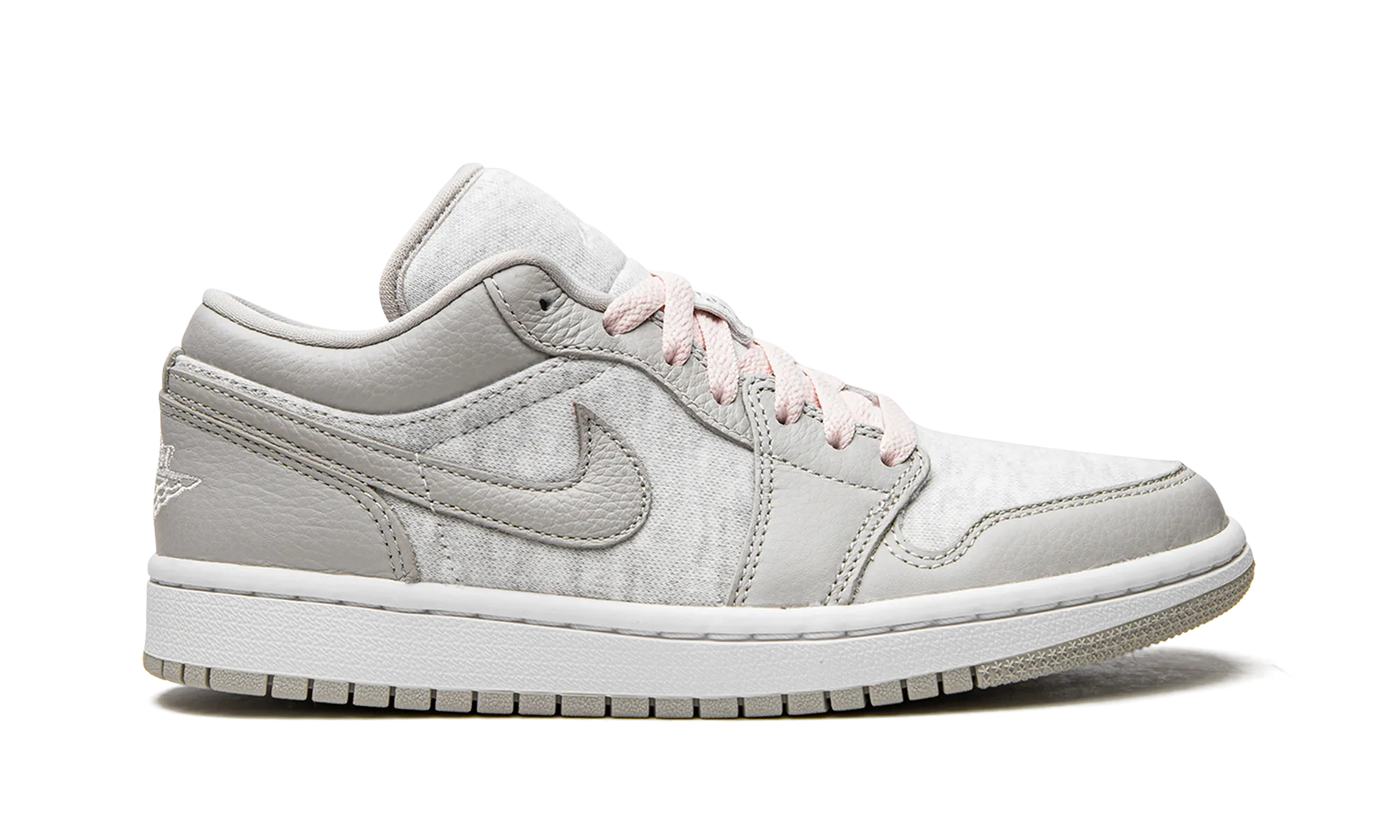 AIR JORDAN 1 LO SE WMNS "Iron Ore" jordan classic womens shoes