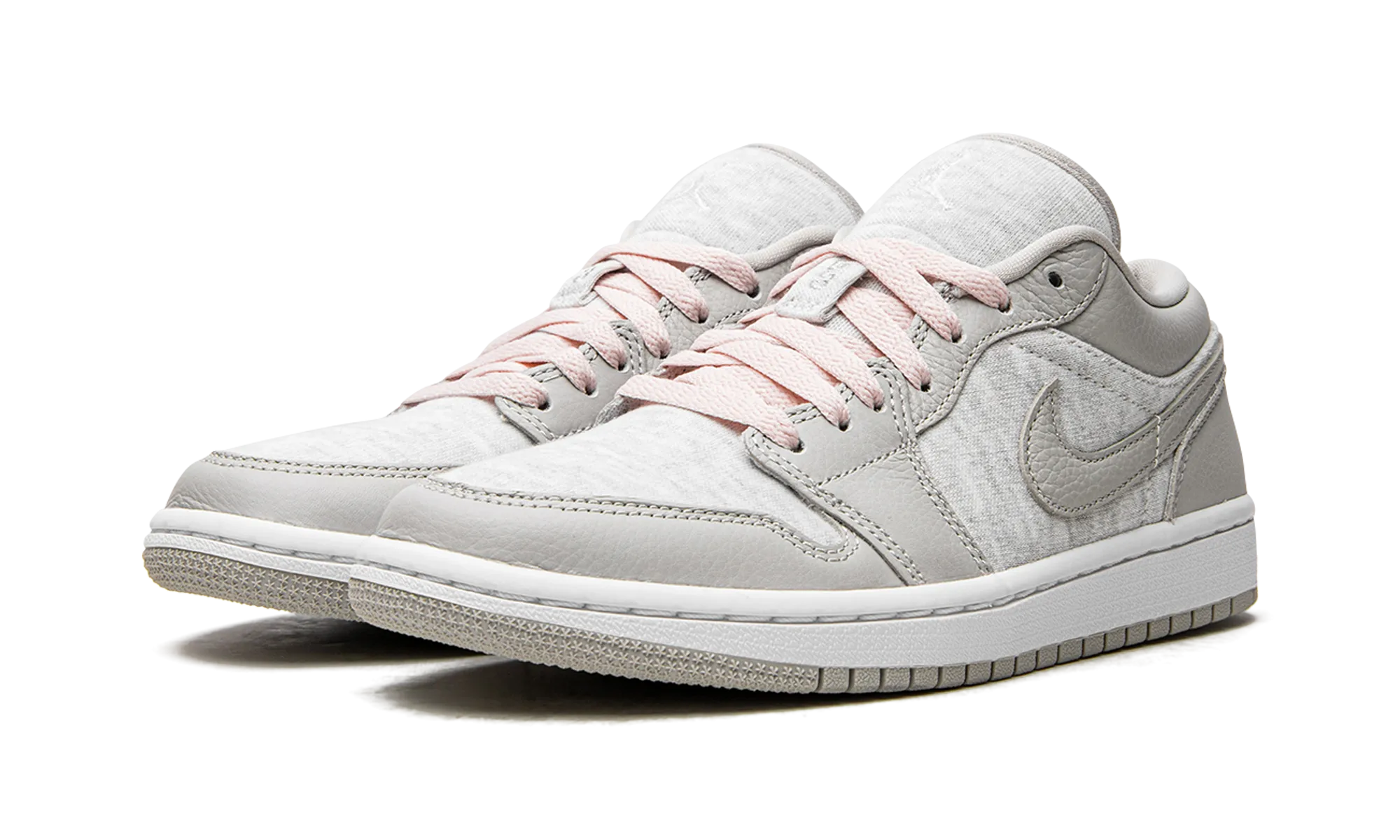 AIR JORDAN 1 LO SE WMNS "Iron Ore" jordan classic womens shoes