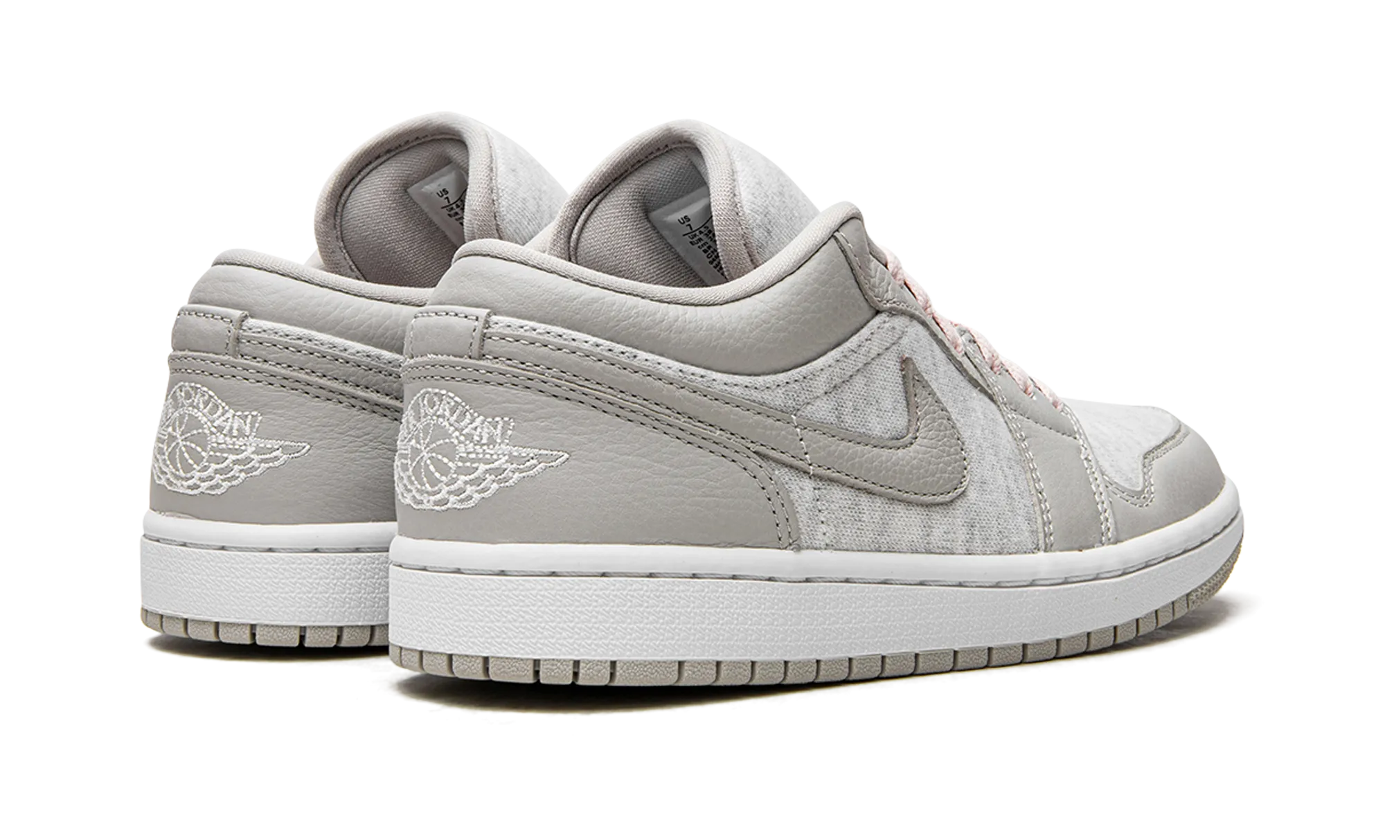 AIR JORDAN 1 LO SE WMNS "Iron Ore" jordan classic womens shoes