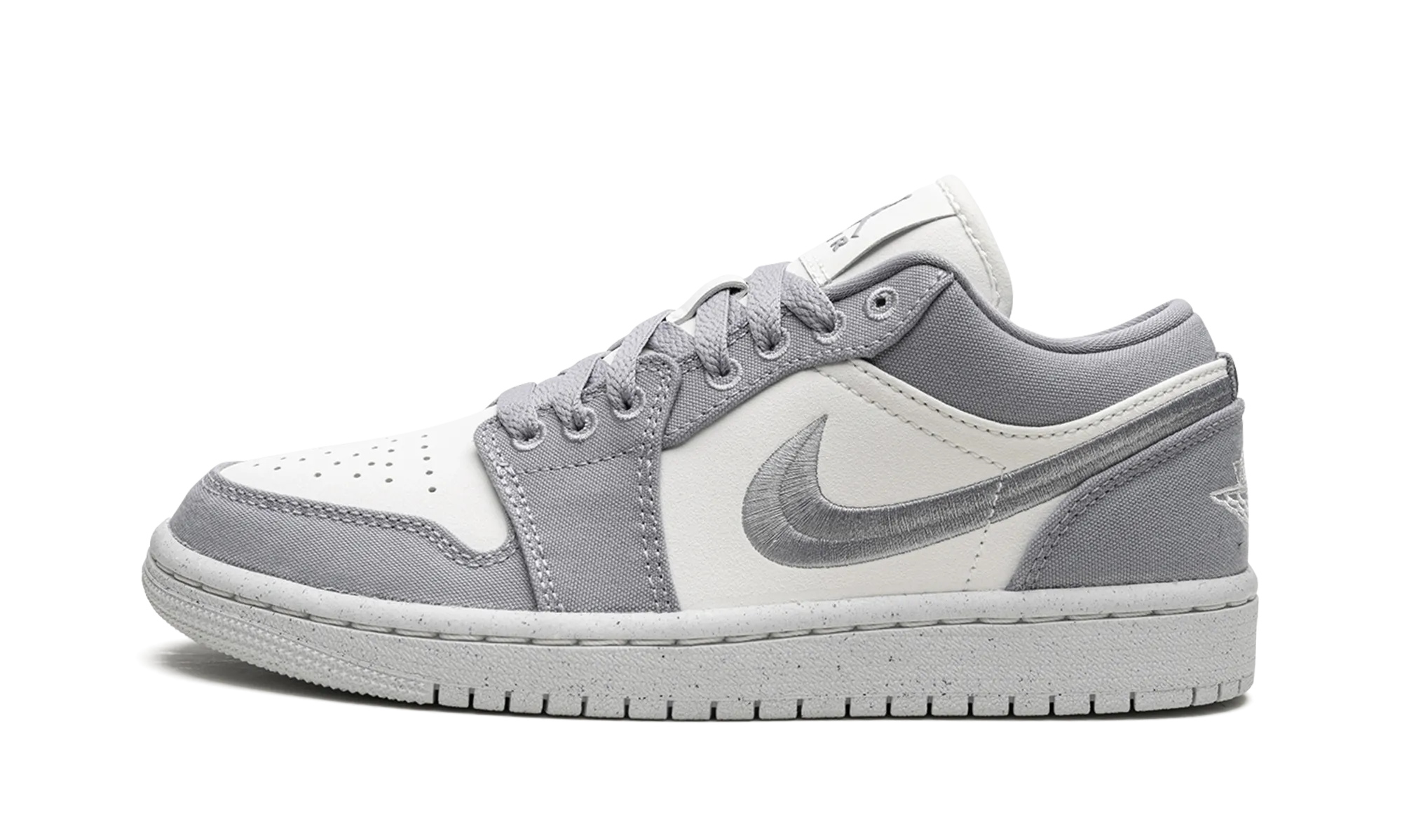AIR JORDAN 1 LO SE WMNS "Light Steel Grey" Jordan Women's styles