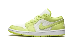 AIR JORDAN 1 LO SE WMNS "Limelight" Jordan Women's shoes