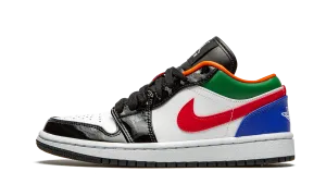 AIR JORDAN 1 LO SE WMNS "Multi-Color" Jordan Women's styles