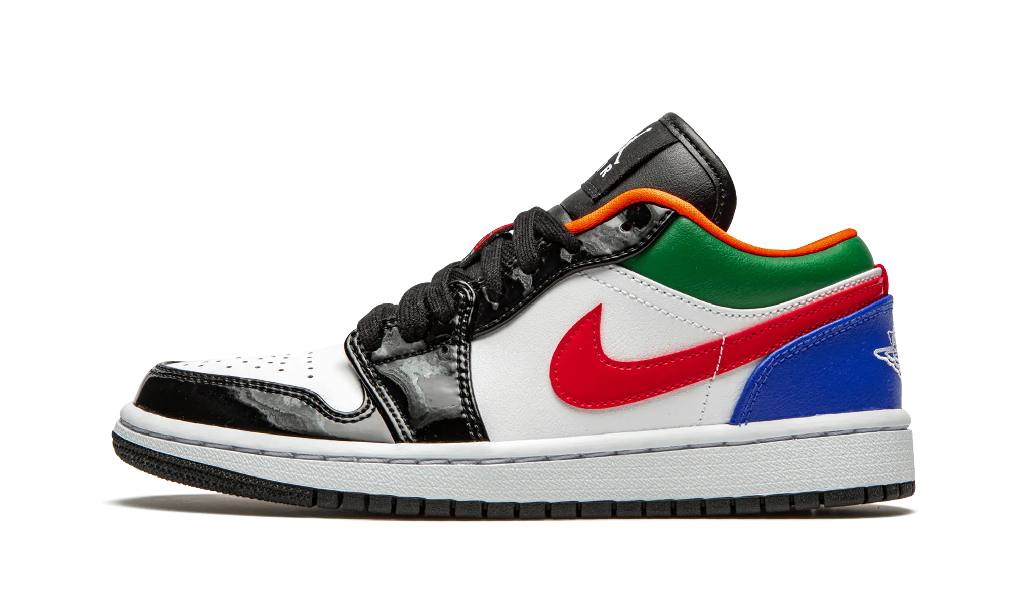 AIR JORDAN 1 LO SE WMNS "Multi-Color" Jordan Women's styles
