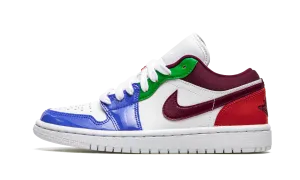 AIR JORDAN 1 LO SE WMNS "Multicolor" Jordan Women's styles
