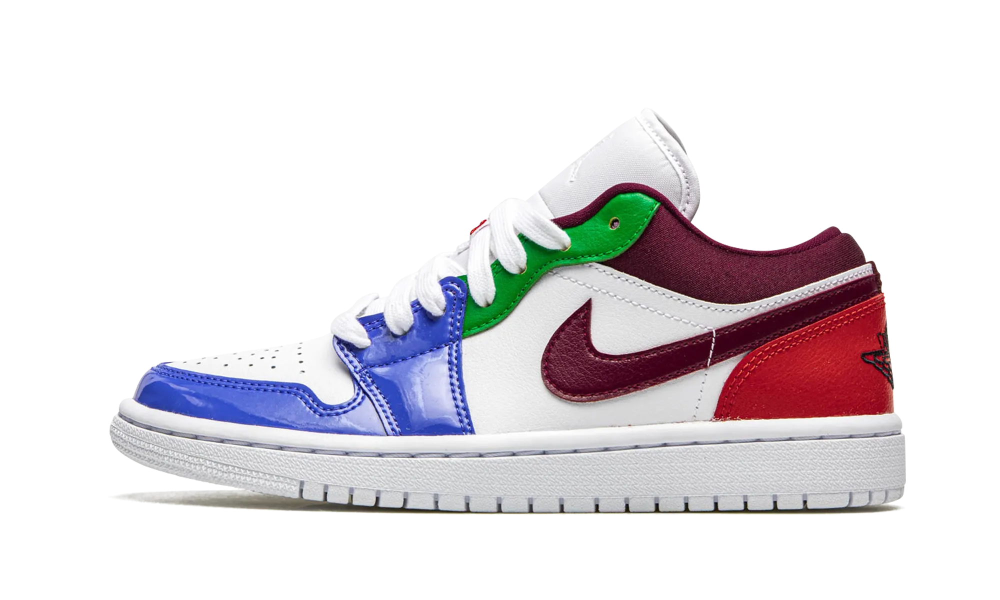 AIR JORDAN 1 LO SE WMNS "Multicolor" Jordan Women's styles