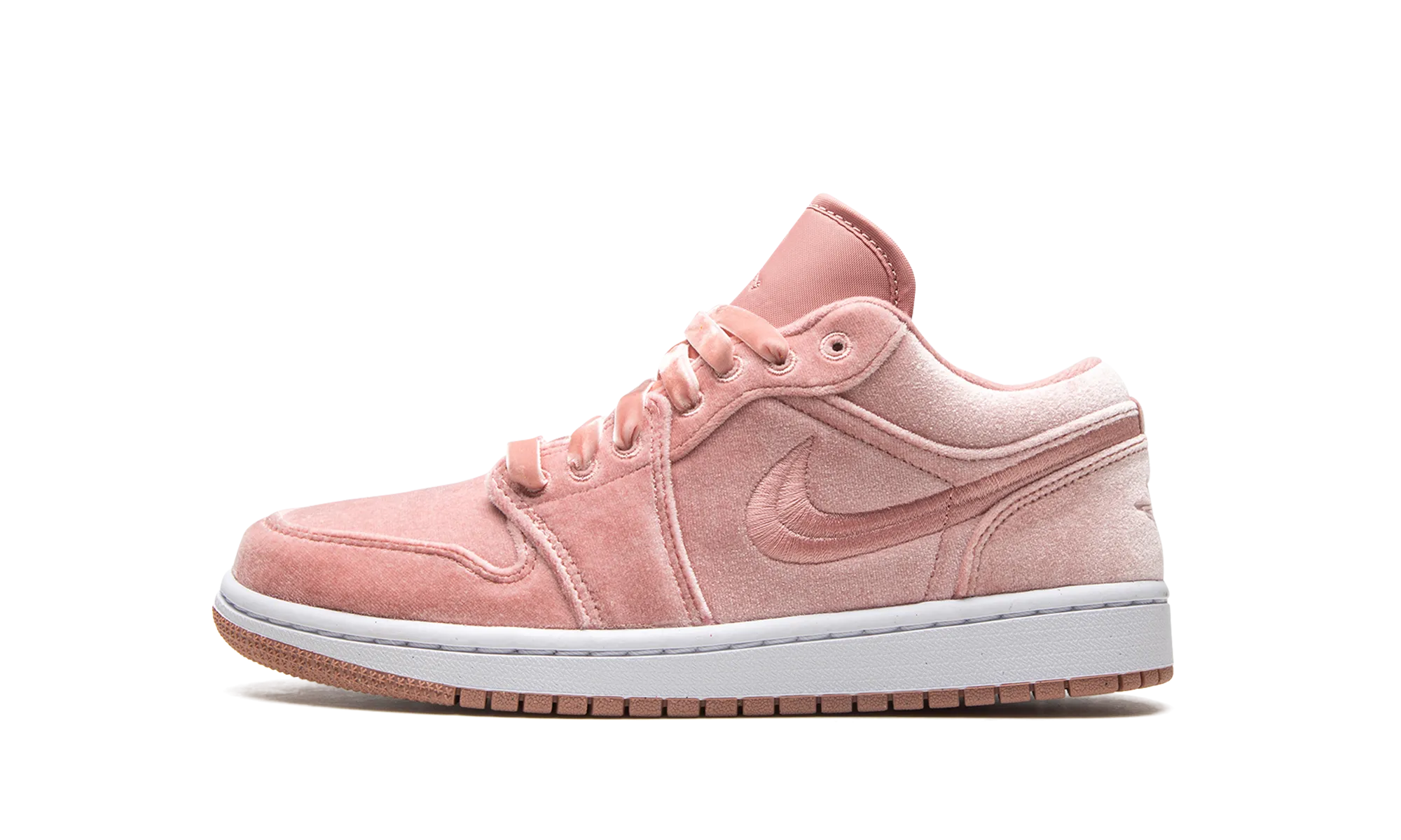 AIR JORDAN 1 LO SE WMNS "Pink Velvet" Jordan Women's styles