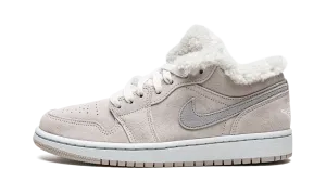 AIR JORDAN 1 LO SE WMNS "Sherpa Fleece" Jordan Women's styles