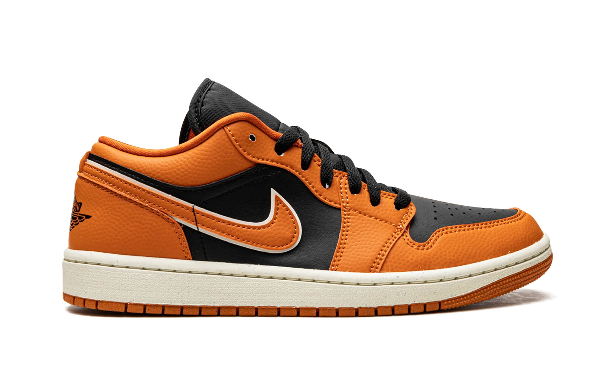 AIR JORDAN 1 LO SE WMNS "Sport Spice" jordan classic womens shoes