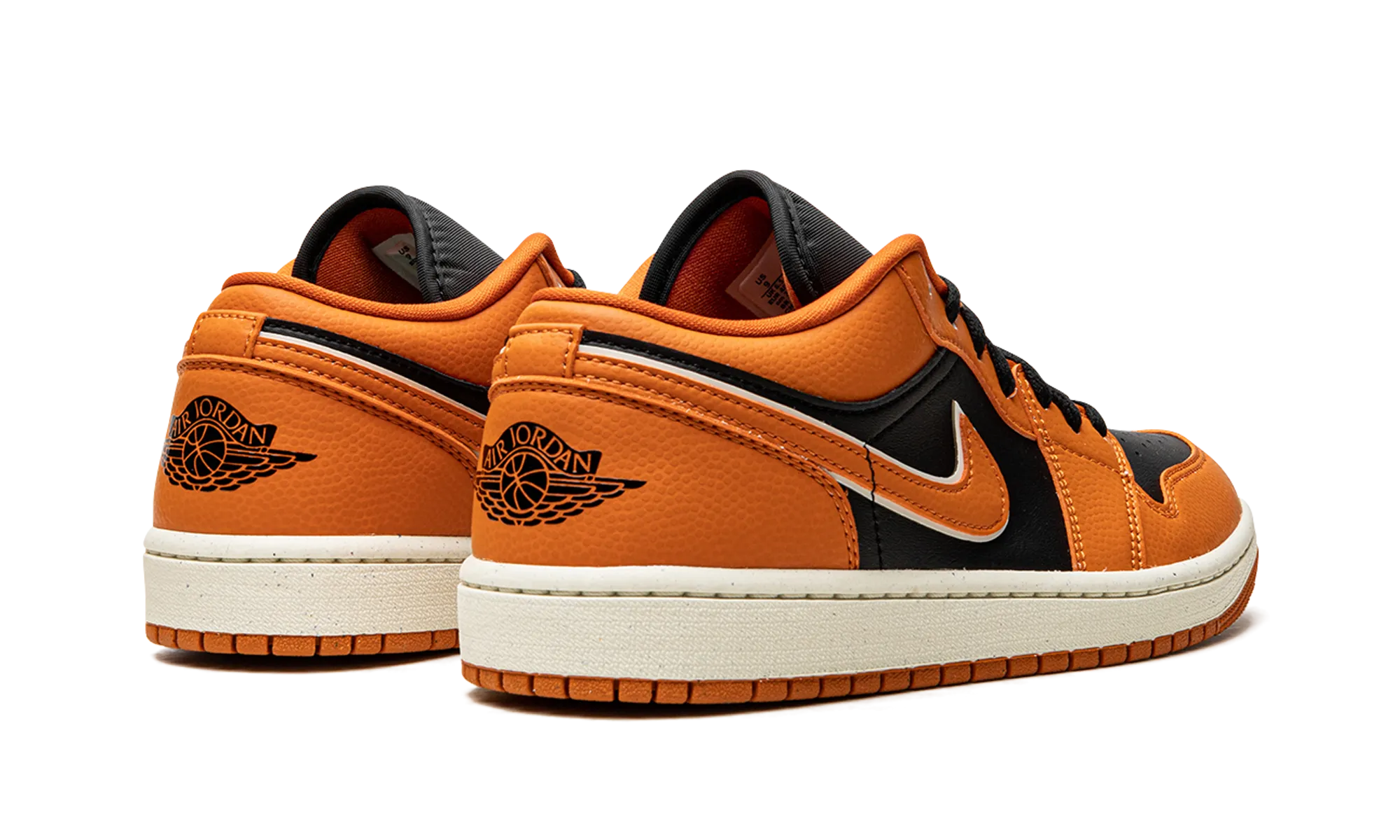 AIR JORDAN 1 LO SE WMNS "Sport Spice" jordan classic womens shoes
