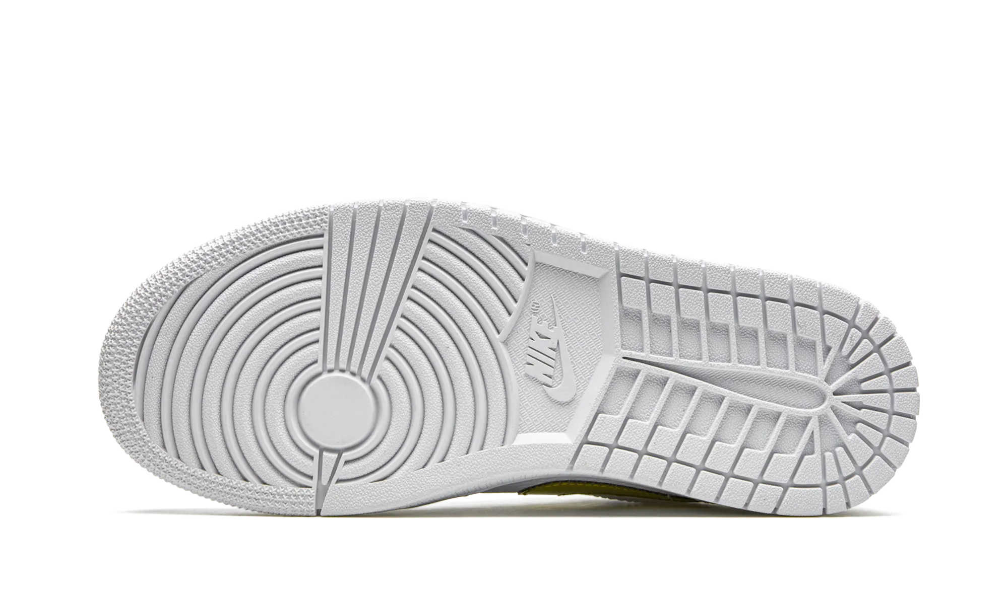 AIR JORDAN 1 LO SE WMNS "White Metallic Gold" jordan classic womens shoes
