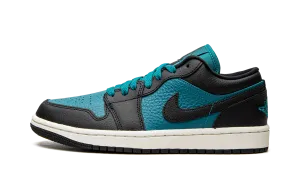 AIR JORDAN 1 LO SPLIT WMNS "Bright Spruce" Jordan Women's styles