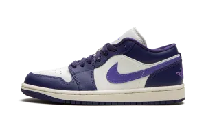 AIR JORDAN 1 LO WMNS "Action Grape" Jordan Women's styles