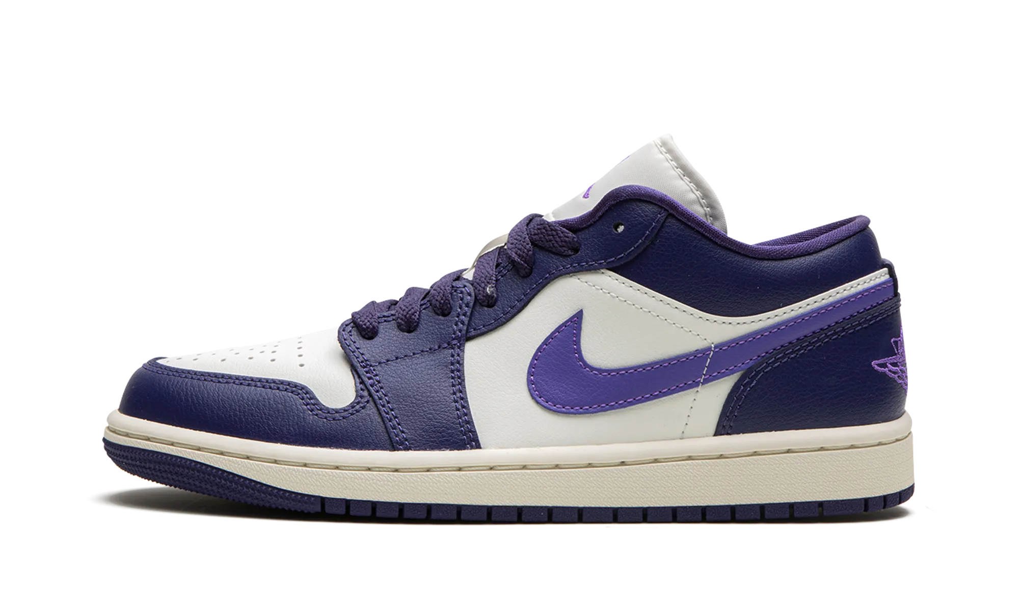 AIR JORDAN 1 LO WMNS "Action Grape" Jordan Women's styles
