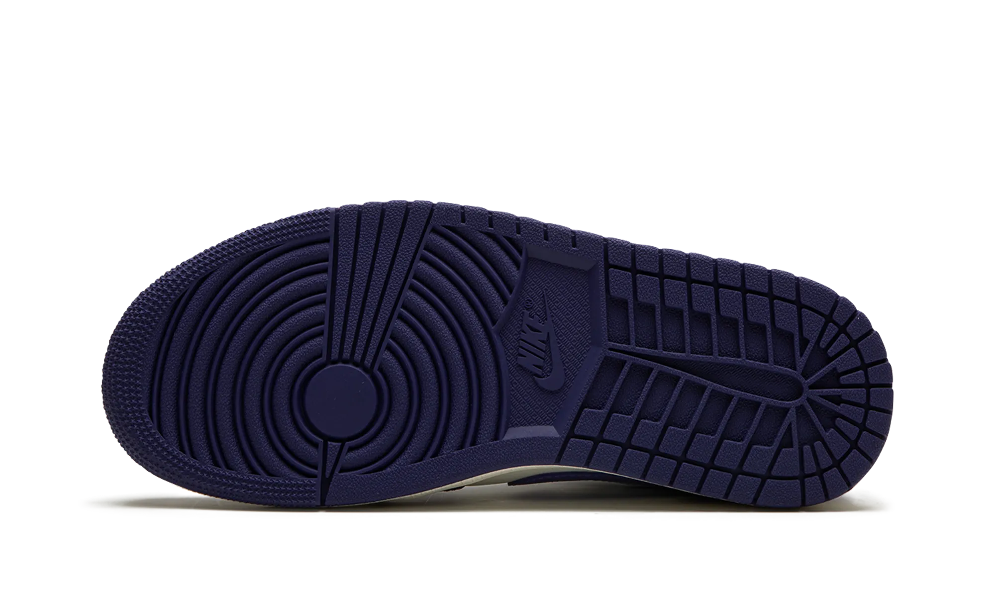 AIR JORDAN 1 LO WMNS "Action Grape" jordan classic womens shoes