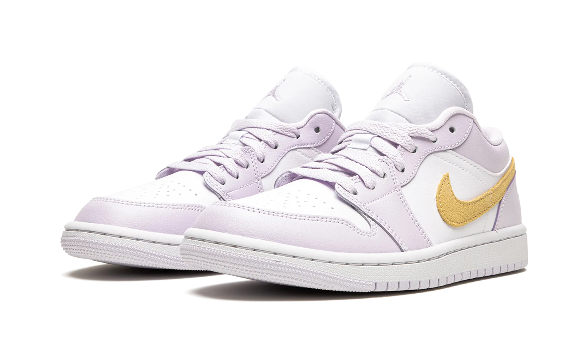 AIR JORDAN 1 LO WMNS "Barely Grape" jordan classic womens shoes