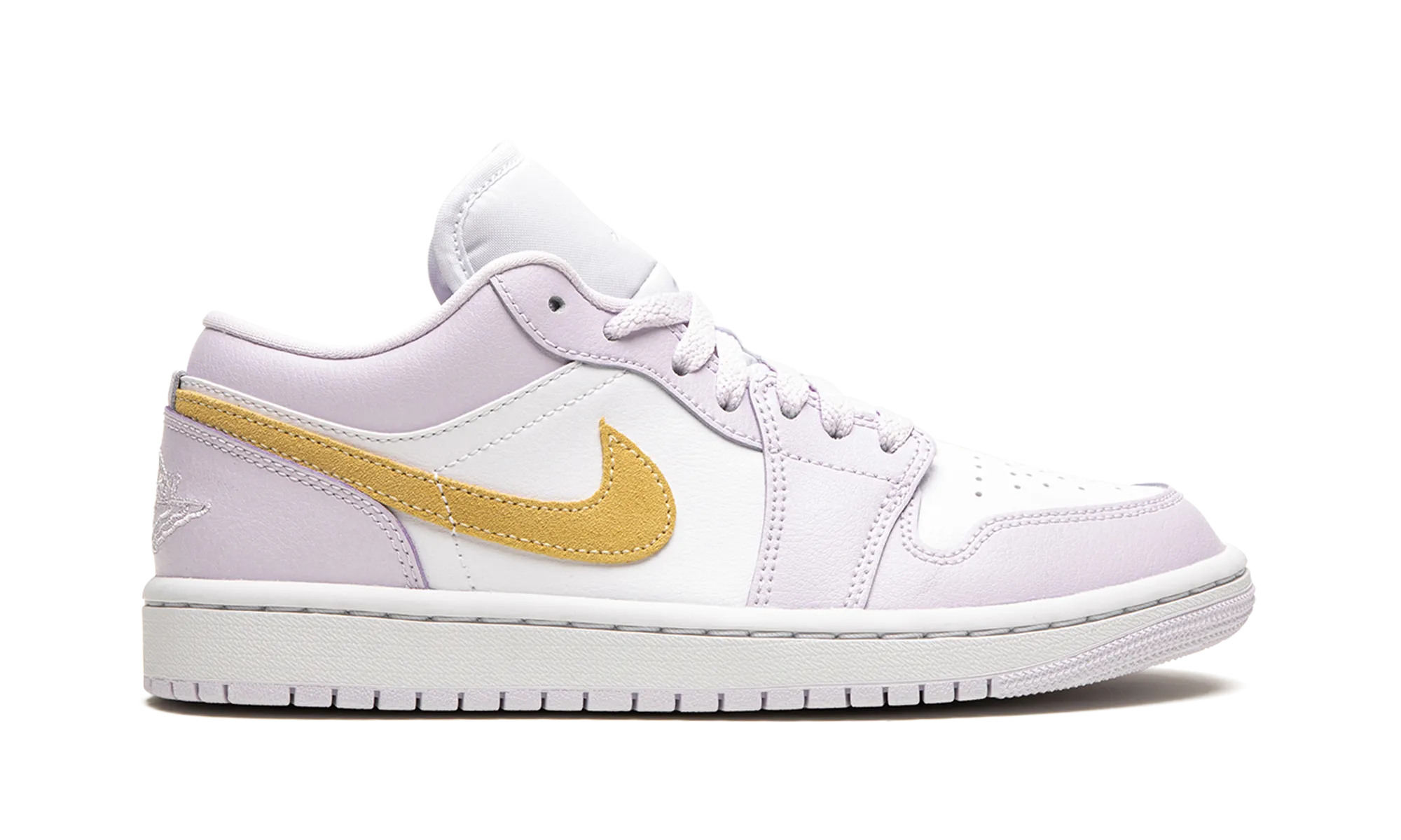 AIR JORDAN 1 LO WMNS "Barely Grape" jordan classic womens shoes
