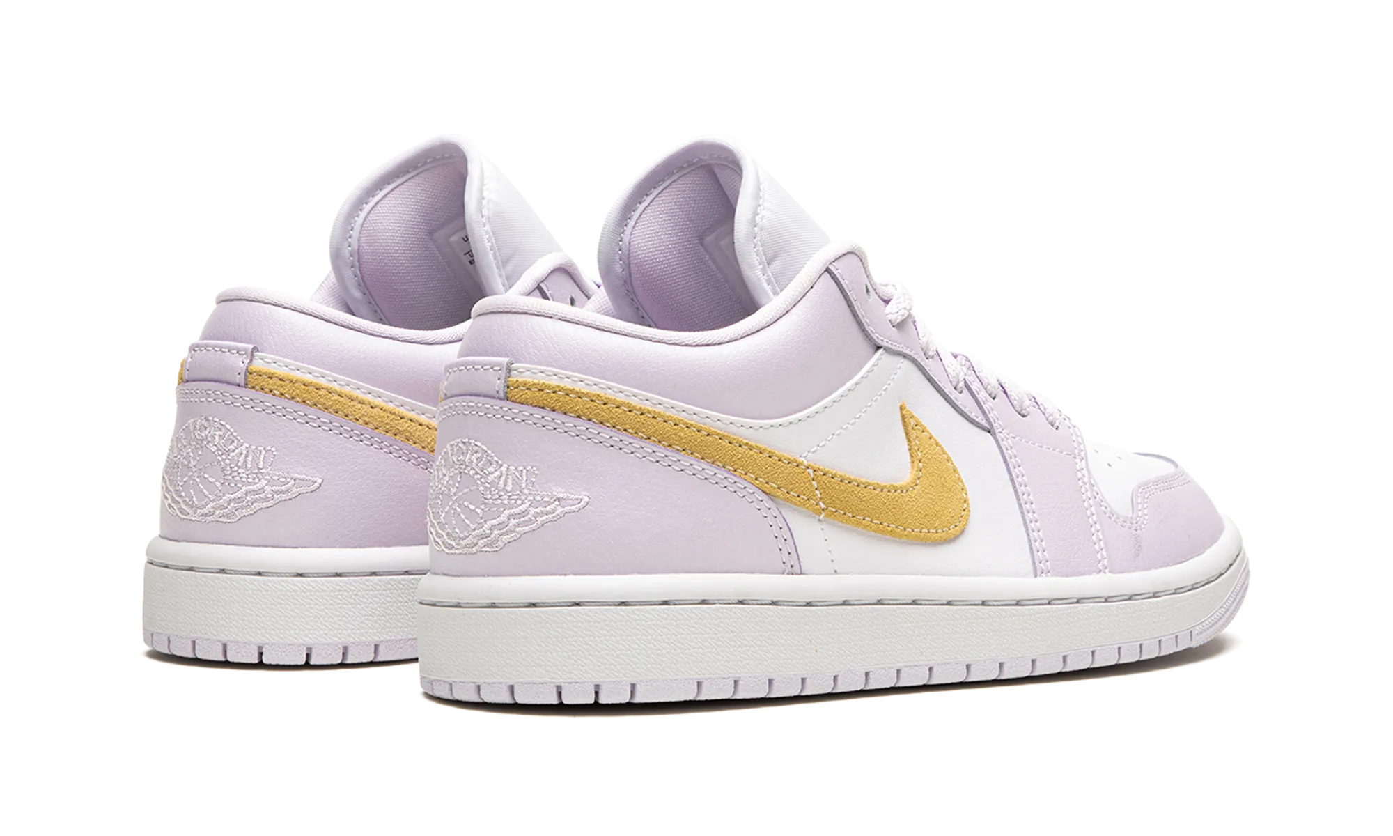 AIR JORDAN 1 LO WMNS "Barely Grape" jordan classic womens shoes