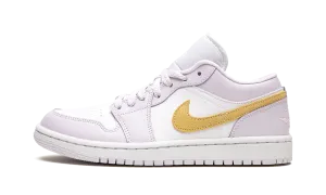 AIR JORDAN 1 LO WMNS "Barely Grape" Jordan Women's styles