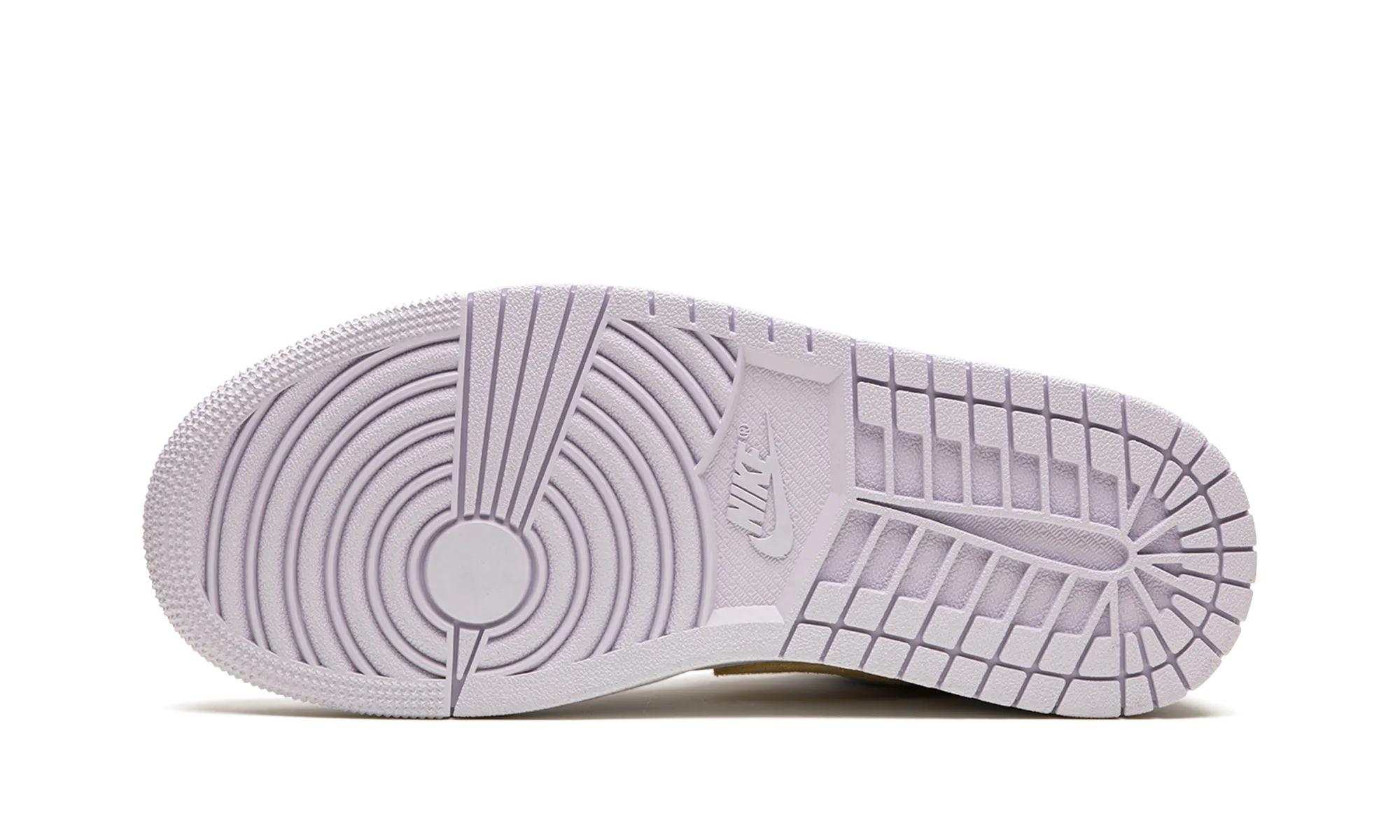 AIR JORDAN 1 LO WMNS "Barely Grape" jordan classic womens shoes