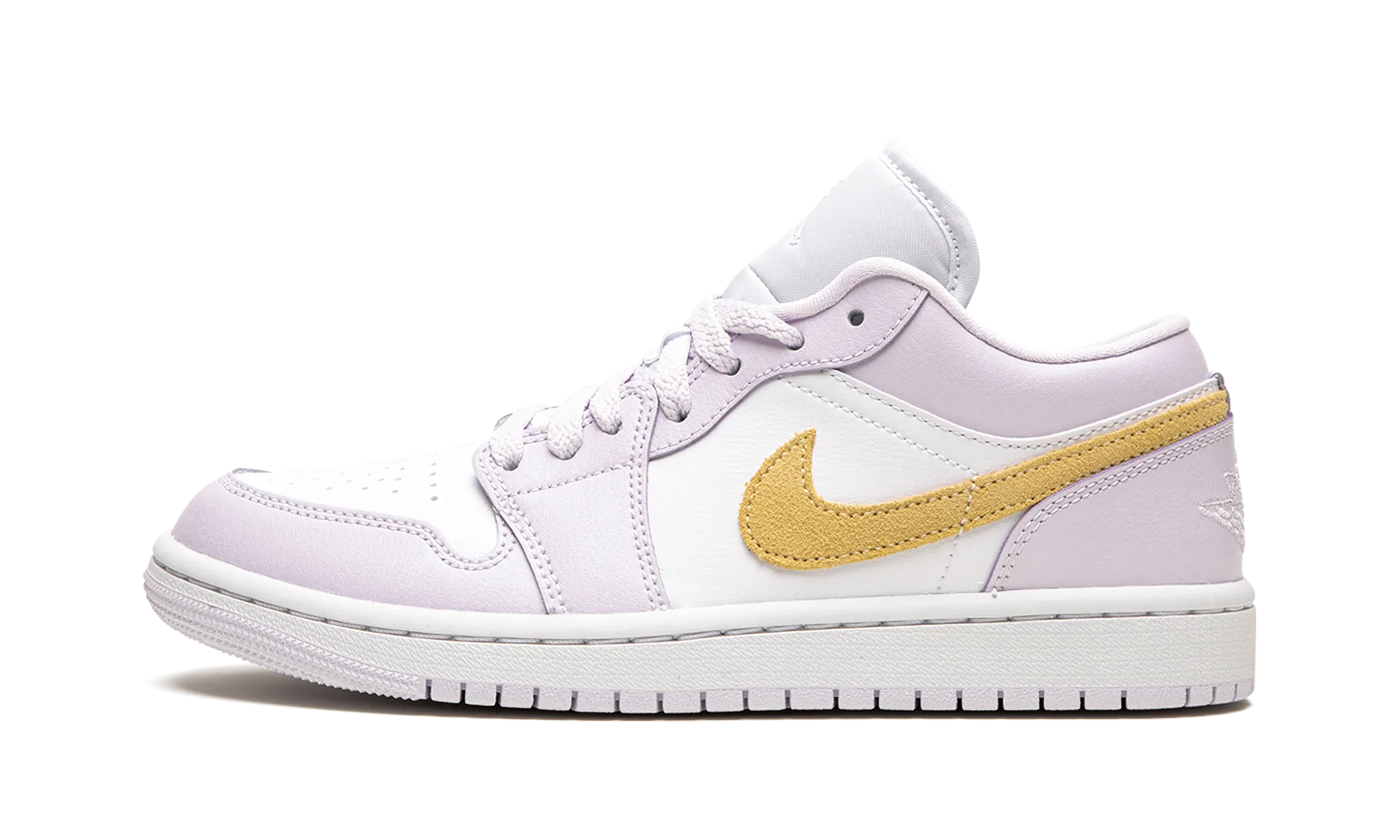 AIR JORDAN 1 LO WMNS "Barely Grape" Jordan Women's styles