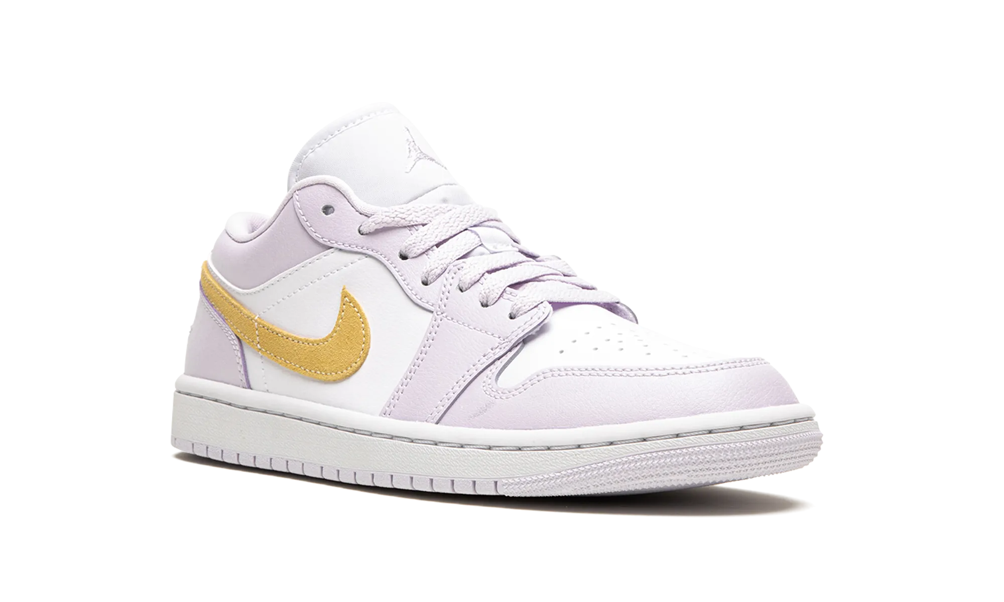 AIR JORDAN 1 LO WMNS "Barely Grape" jordan classic womens shoes