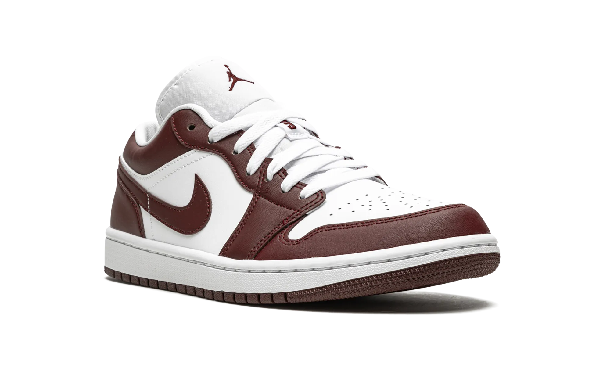 AIR JORDAN 1 LO WMNS "Bronze Eclipse" jordan classic womens shoes