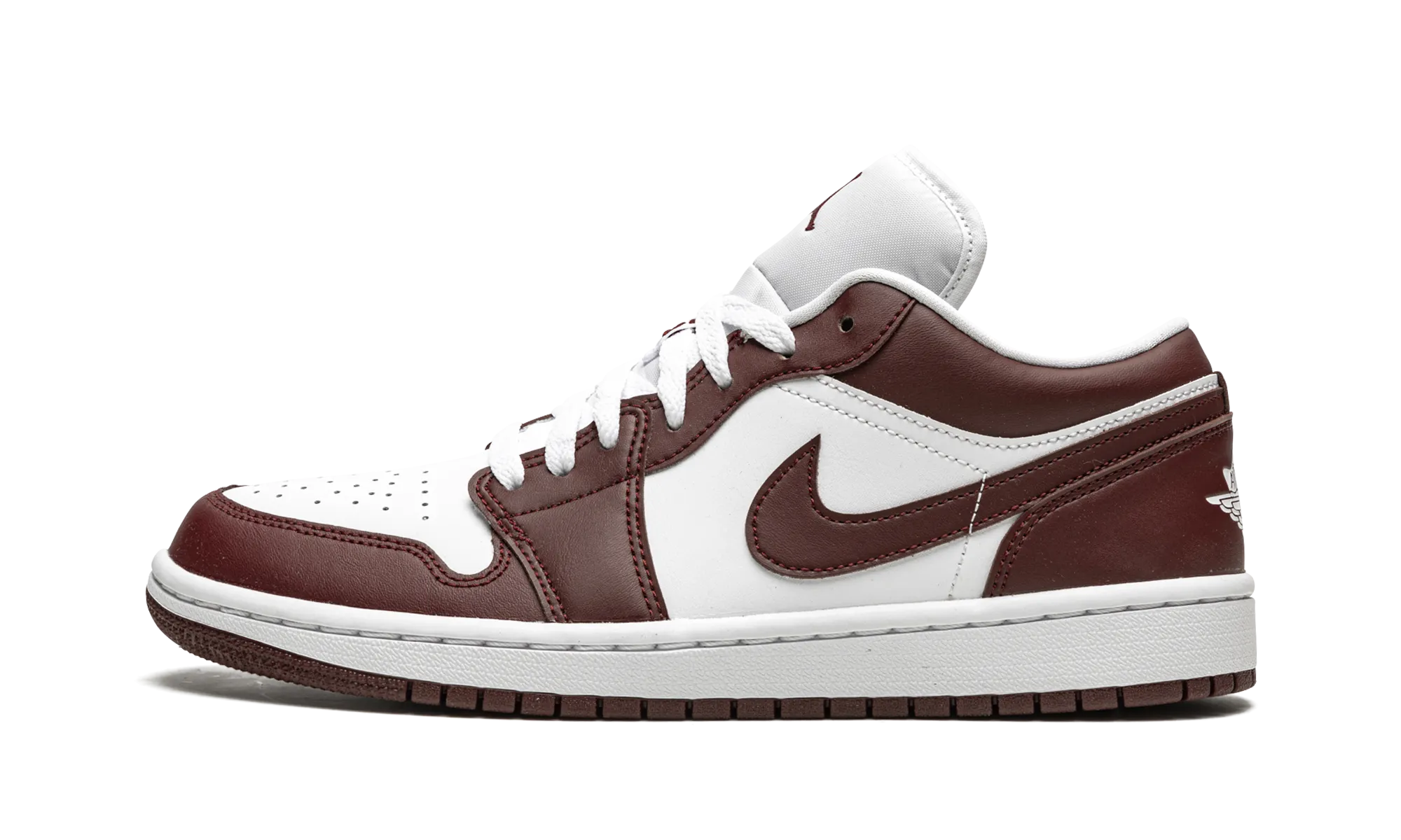 AIR JORDAN 1 LO WMNS "Bronze Eclipse" jordan classic womens shoes