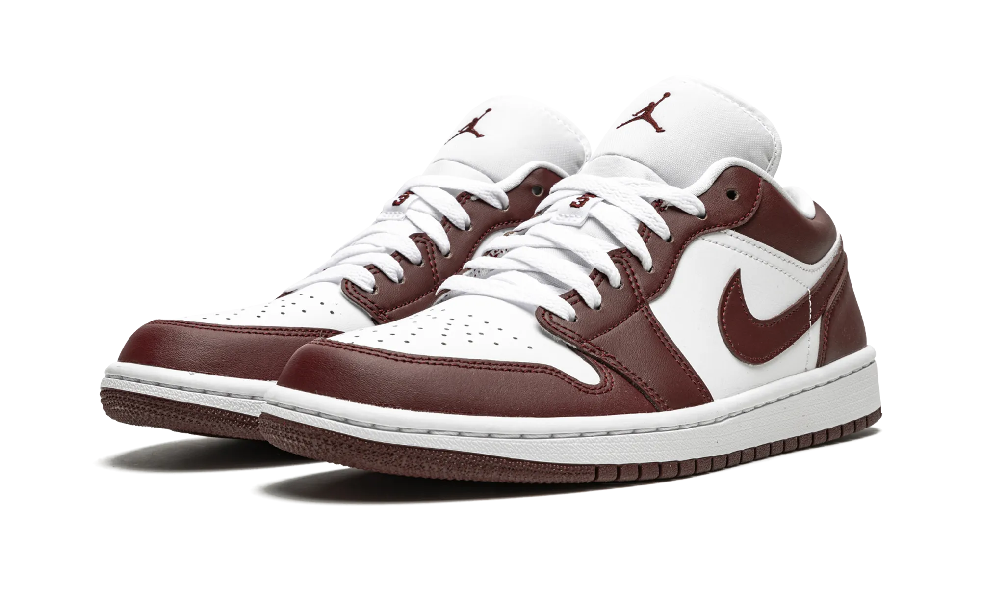 AIR JORDAN 1 LO WMNS "Bronze Eclipse" jordan classic womens shoes