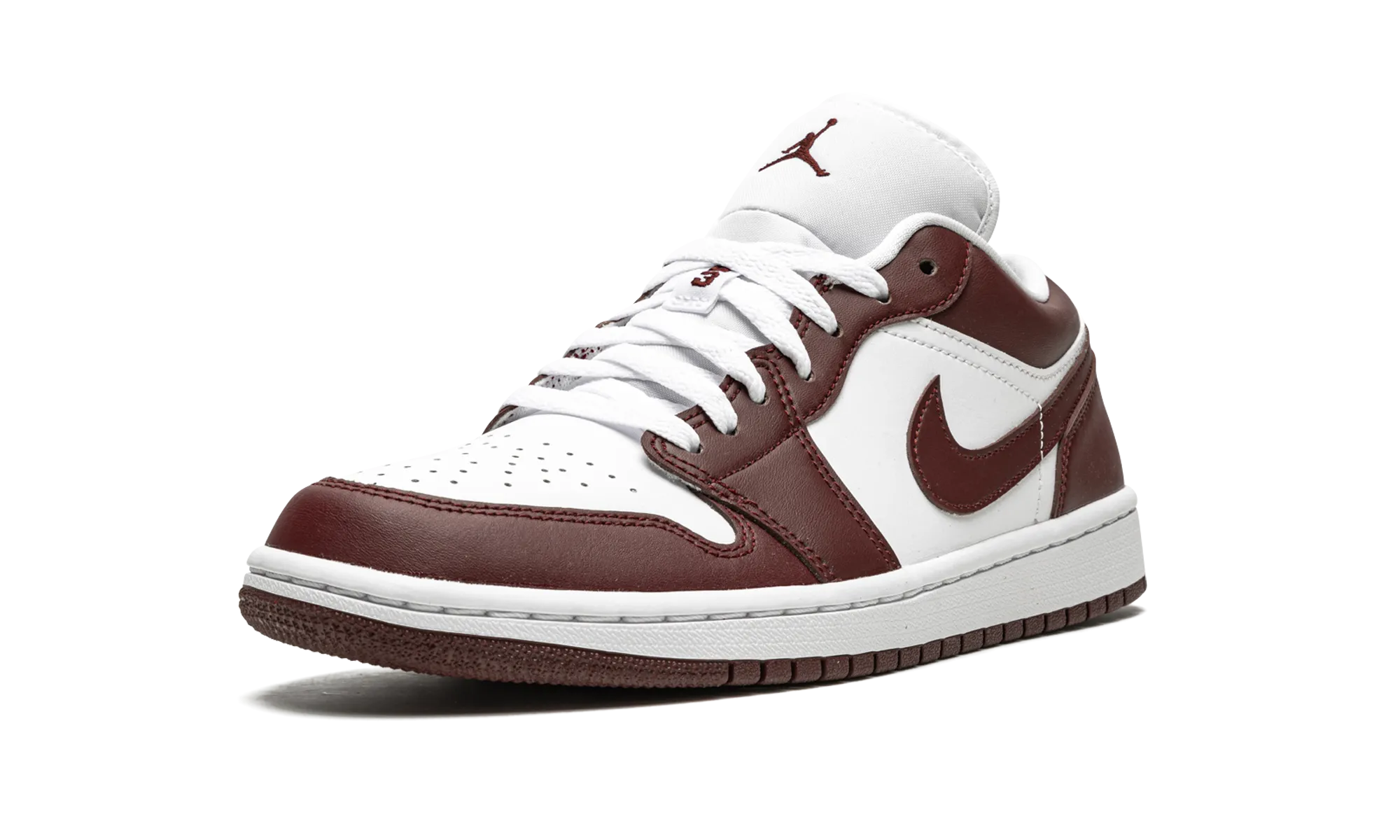 AIR JORDAN 1 LO WMNS "Bronze Eclipse" jordan classic womens shoes